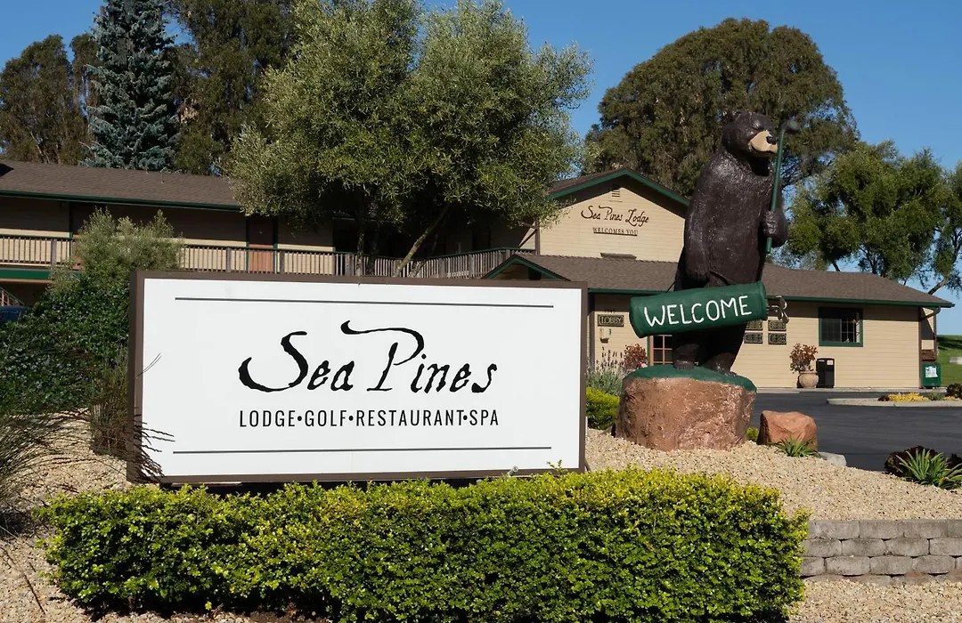 Sea Pines Golf Resort-1