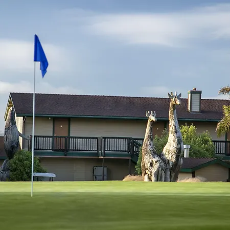 Sea Pines Golf Resort-2